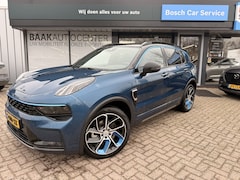 Lynk & Co 01 - 1.5 Panoramadak | 360 Camera | Carplay