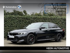BMW 3-serie - 330e | M-Sport Pro | 19'' | Camera | ACC | HiFi