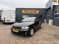 BMW 1-serie - 118i High Executive