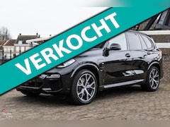 BMW X5 - XDrive45e High Executive|M-pakket|Full opt