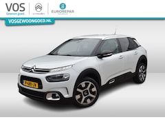 Citroën C4 Cactus - PureTech 110 EAT6 Shine Automaat | Navigatie | Camera Achter | Stoelverwarming |
