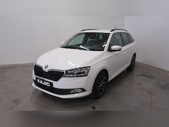 Skoda Fabia Combi - 1.0 TSI Business Edition