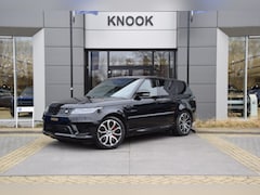 Land Rover Range Rover Sport - P400e Autobiography Dynamic