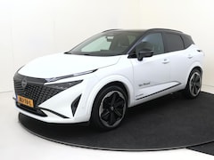 Nissan Qashqai - 1.5 e-Power N-Design | Panorama-dak | Stoelverwarming | Navigatie | Matrix LED-Koplampen