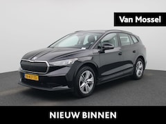 Skoda Enyaq iV - 60 | Navigatie | Climate Control | Sfeerverlichting | Apple Carplay/Android Auto |