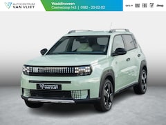 Fiat Grande Panda - La Prima 7, 4 kW 44 kWh | Uit voorraad leverbaar | Clima | Cruise | Camera | Apple Carplay