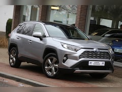Toyota RAV4 - 2.5 Hybrid Dynamic Schuifdak Navi Camera ACC