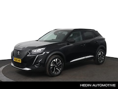 Peugeot 2008 - 1.2 100pk Allure Pack | Navigatie | Camera | Climate Control | Apple Carplay/Android Auto