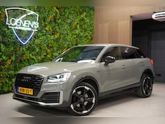 Audi Q2 - 2.0 TFSI quattro Sport Edition #1 / B&O / ACC / CarPlay / Trekhaak