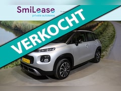Citroën C3 Aircross - 1.2 Feel|Climate|Navigatie|Parkeer sensoren