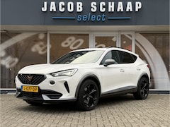 CUPRA Formentor - 1.4 e-Hybrid VZ Copper Edition / Trekhaak (1.500KG) / Panoramadak / PDC / Adaptive Cruise