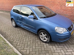 Volkswagen Polo - 1.2 Optive Airco