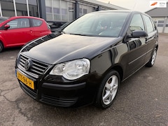 Volkswagen Polo - 1.2 Trendline GOAL Airco Apk tot 28-02-2027