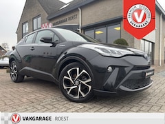 Toyota C-HR - 1.8 Hybrid Dynamic Automaat Carplay / All-Seasons / Full LED