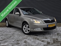 Skoda Octavia - 1.2 TSI Ambition Business Line