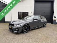 BMW 3-serie Touring - 330e High Executive