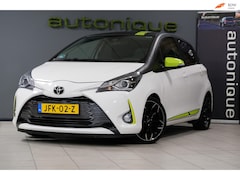Toyota Yaris - 1.5 VVT-i Executive Y20 Jubileum editie 4cil/6-bak