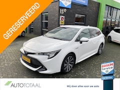 Toyota Corolla Touring Sports - 1.8 Hybrid Business Plus
