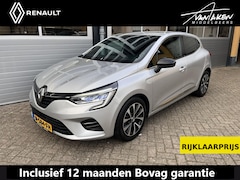 Renault Clio - 1.0 TCe 100 Intens