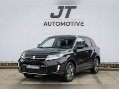 Suzuki Vitara - 1.4 Bjet Style Hybrid Camera | adap cruise stoelverwarming