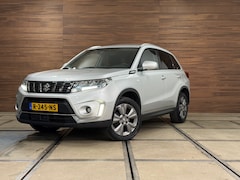 Suzuki Vitara - 1.4 Boosterjet Select Smart Hybrid Automaat | LED | Camera | Trekhaak
