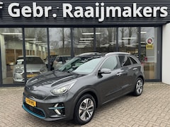 Kia e-Niro - ExecutiveLine 64 kWh*Schuifdak*100%SOH*13966 NETTO