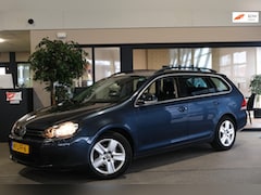 Volkswagen Golf Variant - 1.4 TSI Comfortline Cruise Radio LM Trekhaak