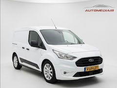 Ford Transit Connect - 1.5 TDCI L1 Ambiente HP PDC, Stoelverwarming, trekhaak, 101pk + garantie