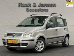 Fiat Panda - 1.2 Navigator - Airco - NAP
