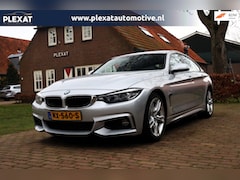 BMW 4-serie Gran Coupé - 418i Executive Aut. | Facelift | M-Pakket | Sportstoelen | Alcantara | Navigatie | Orig. N