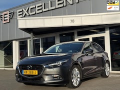 Mazda 3 - 3 2.0 SkyActiv-G 120 GT-M