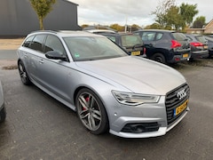 Audi A6 Avant - 3.0 TDI Biturbo Competition 327PK EXPORTPRIJS