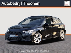 Audi A3 Sportback - 35 TFSI S edition | Pano | Trekhaak | LED