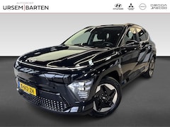 Hyundai Kona Electric - Comfort Smart 65.4 kWh | Trekhaak | Camera