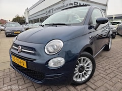 Fiat 500 C - abrio 1.2 Popstar AC/CC/LED/NLAuto