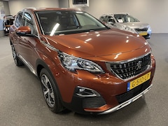 Peugeot 3008 - 1.2 PureTech Allure Automaat EAT8 Navigatie-Climate control-Parkeersensoren