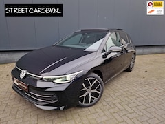 Volkswagen Golf - 1.5 eHybrid 50 Edition /Panoramadak /IQ drive /IQ Light