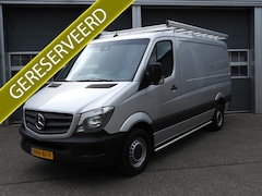 Mercedes-Benz Sprinter - 213 2.2 CDI L2H1 AIRCO | IMPERIAAL | TREKHAAK