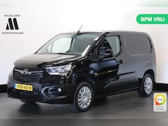 Opel Combo - 1.5D 100PK EURO 6 - Airco - Navi - Cruise - €10.499, - Excl