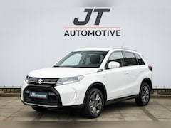 Suzuki Vitara - 1.4 Bjet Select Hybrid Camera | Stoelverwarming | Carplay