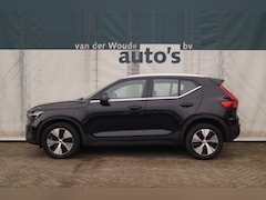Volvo XC40 - 1.5 T4 Plug-in Hybrid Core Bright -LEER-NAVI-ECC