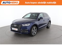 Audi Q5 - 55 TFSI e quattro Competition |ME08108|