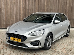 Ford Focus - 2.0 EcoBlue ST Line | LED | CLIMA | NAVI |