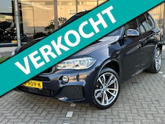 BMW X5 - XDrive30d High Executive M-PAKKET