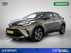 Toyota C-HR - 1.8 Hybrid Dynamic | Unieke Kleur | Facelift Model | Navigatie | Radar Cruise Control | Cl