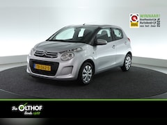 Citroën C1 - 1.0 e-VTi Feel | AIRCO | ELEK. PAKKET | BLUETOOTH |
