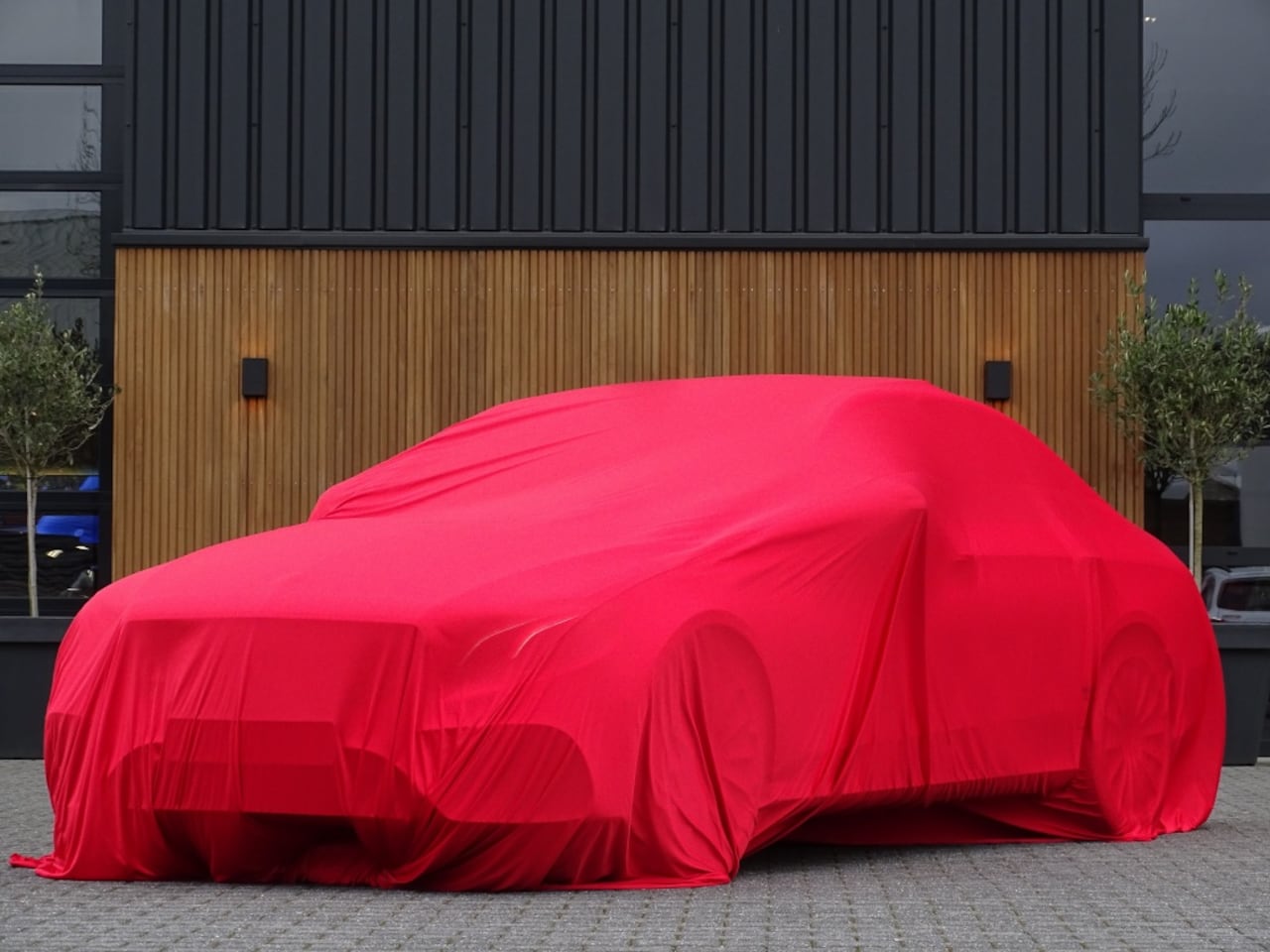 Mercedes-Benz E-klasse Estate - 400 334PK V6T 4Matic / Designo / alcantara / Burmester / 360° - AutoWereld.nl