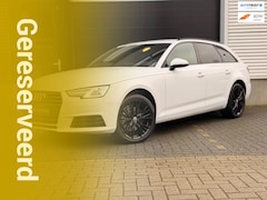 Audi A4 Avant - 1.4 TFSI Design Pro Line Plus