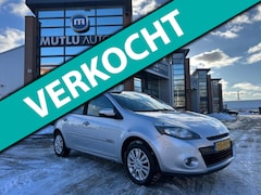 Renault Clio - 1.2 TCe Collection 5deurs Airco NAP APK