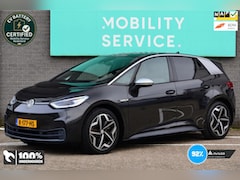 Volkswagen ID.3 - First Plus 58 kWh SOH92% Matrix CarPlay Cruise Clima 19"